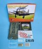 Dora Wings 48031 Morane-Saulnier MS.406C.1 - Battle Of France 1/48